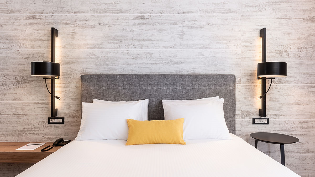 Family Suite Side Sea View 